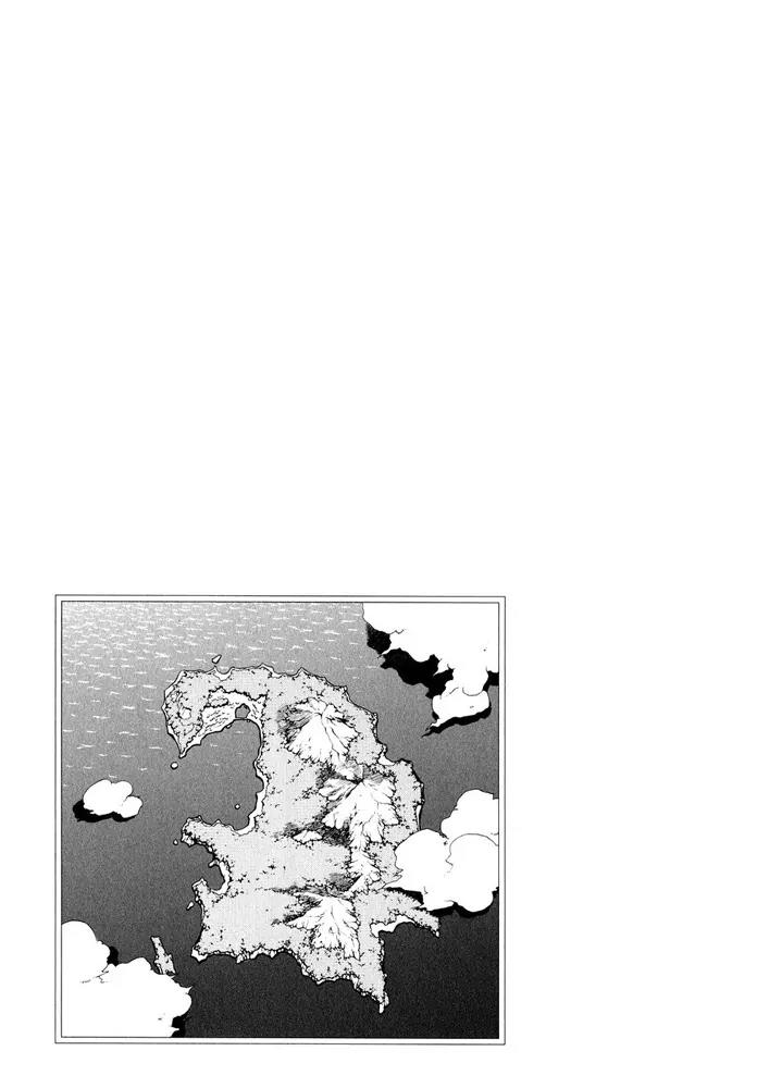 Senki Senki Momotama Chapter 4 page 38 - Chapter 4: "The World Of Our Ancestors..."