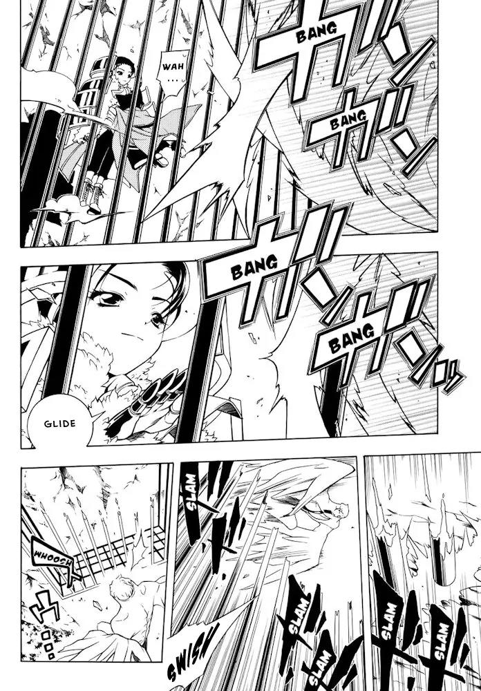 Senki Senki Momotama Chapter 6 page 32 - Chapter 6: I Guess You're Screwed No Matter What