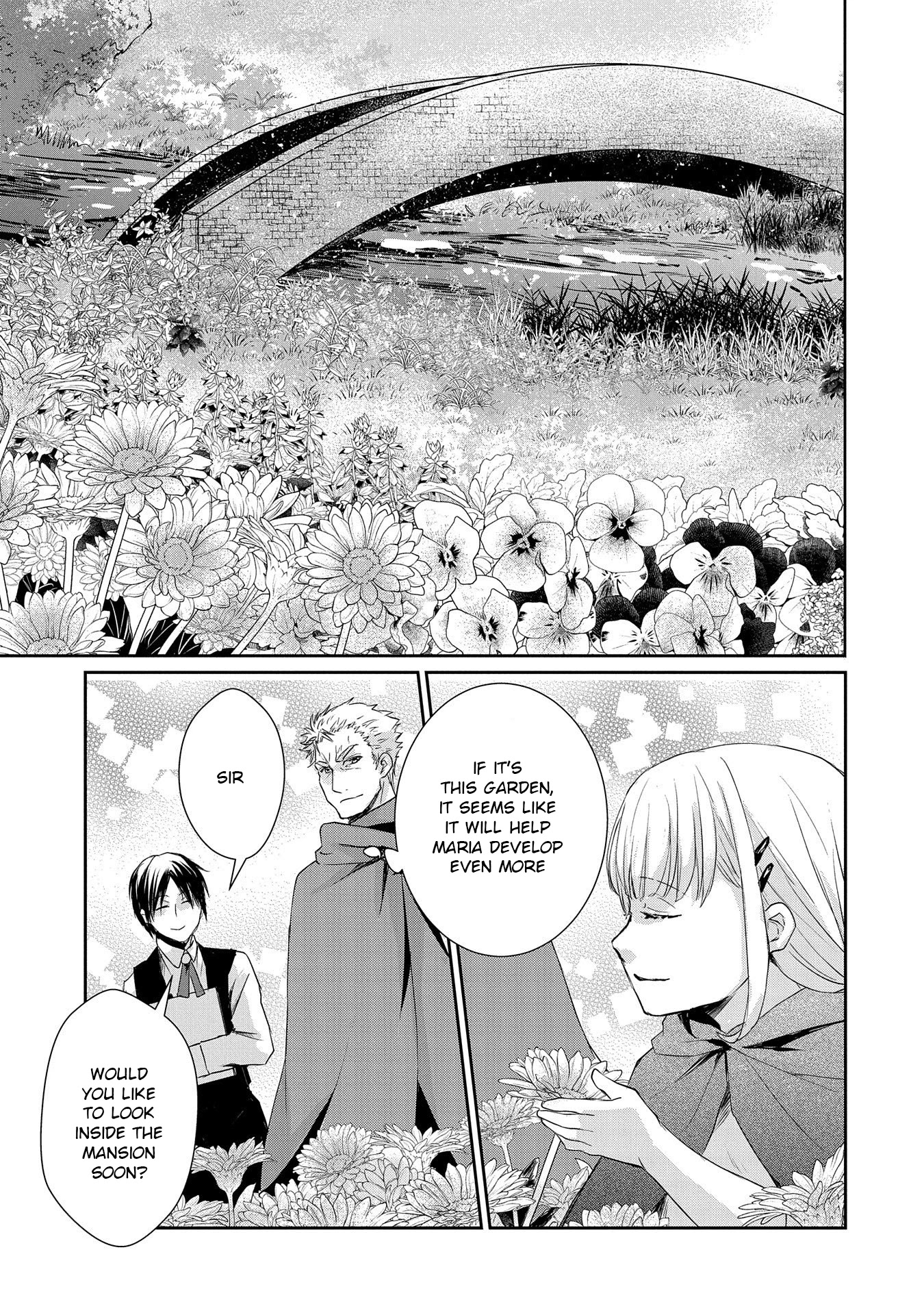Senki to Yobareta Otoko, Ouke ni Ansatsu Saretara Musume wo Hiroi, Issho ni Slow Life wo Hajimeru Chapter 10 page 29 - Chapter 10