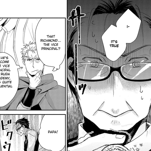 Senki to Yobareta Otoko, Ouke ni Ansatsu Saretara Musume wo Hiroi, Issho ni Slow Life wo Hajimeru Chapter 10 cover