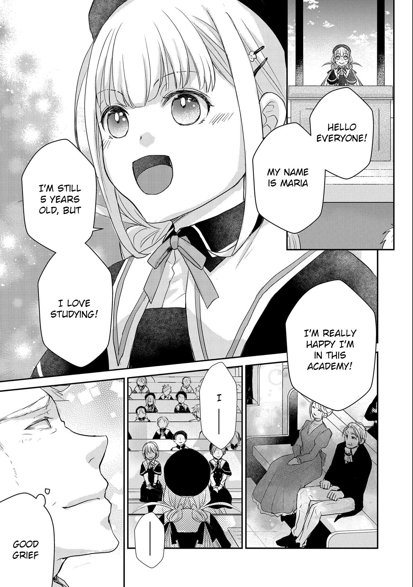 Senki to Yobareta Otoko, Ouke ni Ansatsu Saretara Musume wo Hiroi, Issho ni Slow Life wo Hajimeru Chapter 11 page 17 - Chapter 11