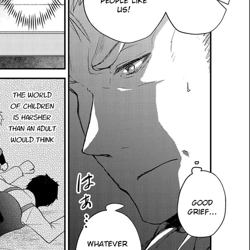Senki to Yobareta Otoko, Ouke ni Ansatsu Saretara Musume wo Hiroi, Issho ni Slow Life wo Hajimeru Chapter 11 cover