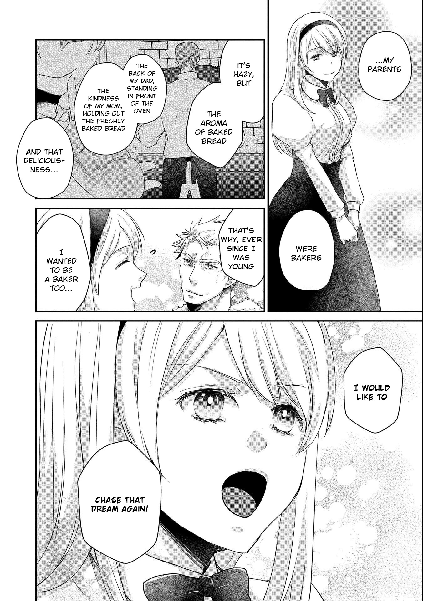 Senki to Yobareta Otoko, Ouke ni Ansatsu Saretara Musume wo Hiroi, Issho ni Slow Life wo Hajimeru Chapter 12 page 26 - Chapter 12