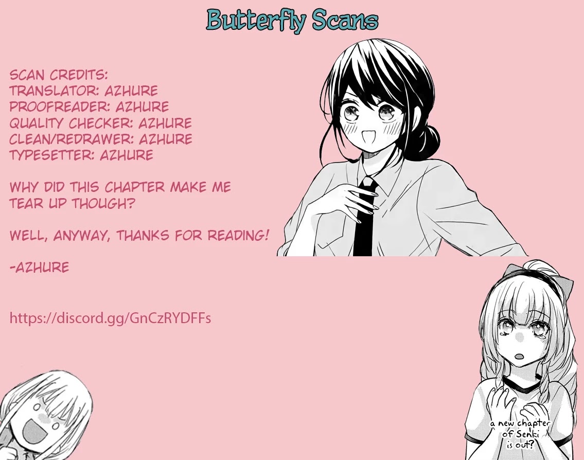 Senki to Yobareta Otoko, Ouke ni Ansatsu Saretara Musume wo Hiroi, Issho ni Slow Life wo Hajimeru Chapter 14 page 31 - Chapter 14