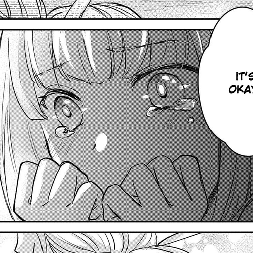 Senki to Yobareta Otoko, Ouke ni Ansatsu Saretara Musume wo Hiroi, Issho ni Slow Life wo Hajimeru Chapter 14 cover