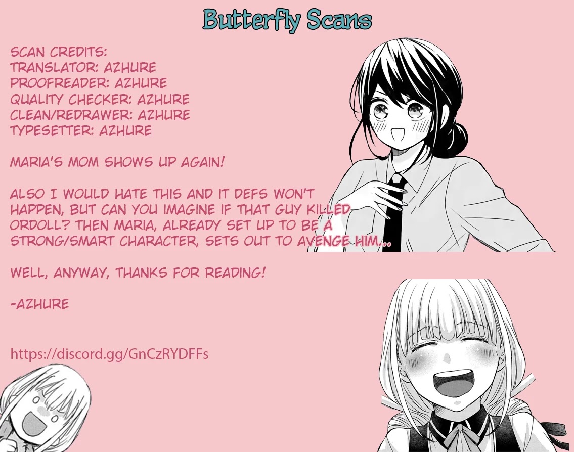 Senki to Yobareta Otoko, Ouke ni Ansatsu Saretara Musume wo Hiroi, Issho ni Slow Life wo Hajimeru Chapter 15 page 31 - Chapter 15
