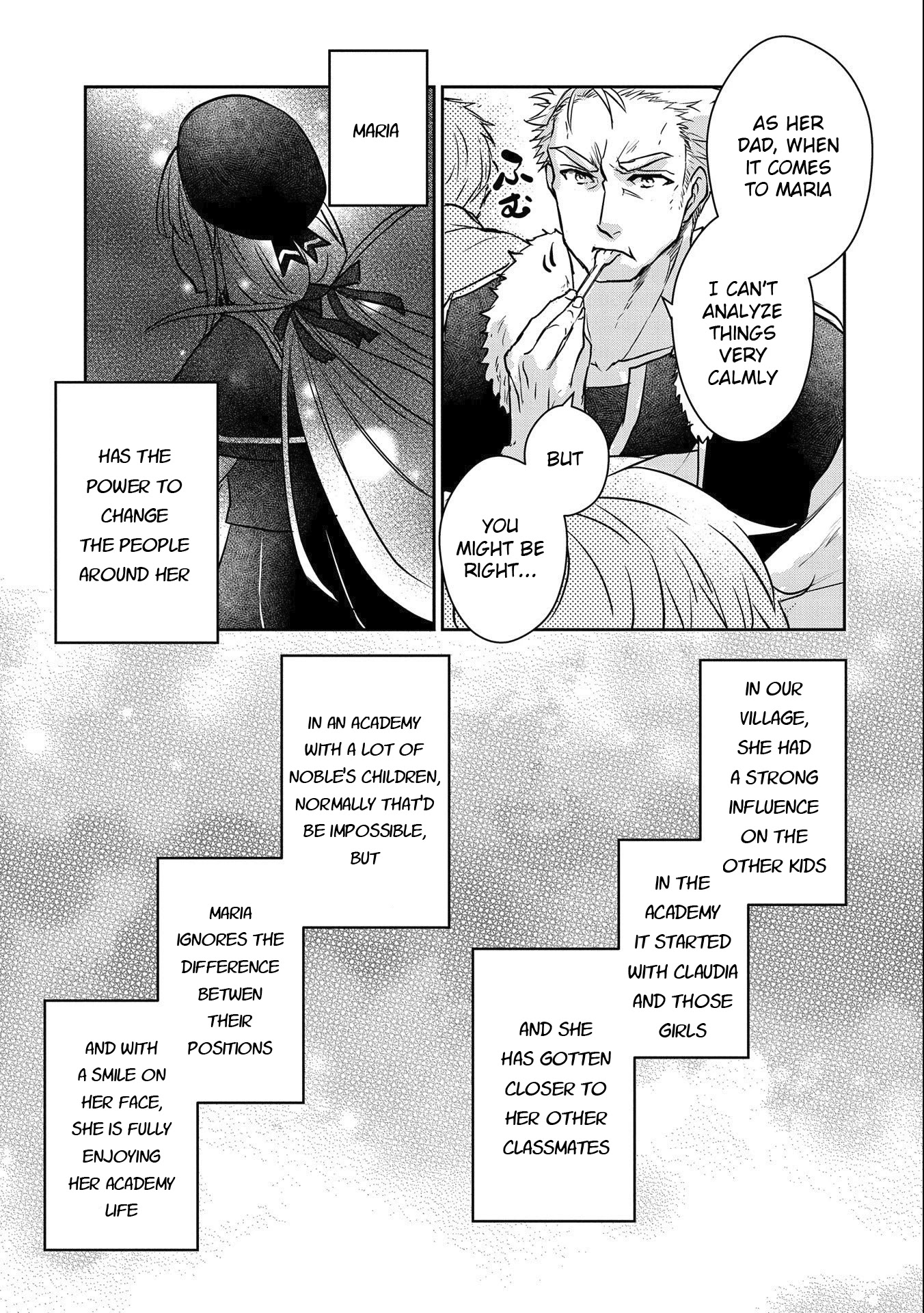 Senki to Yobareta Otoko, Ouke ni Ansatsu Saretara Musume wo Hiroi, Issho ni Slow Life wo Hajimeru Chapter 15 page 9 - Chapter 15
