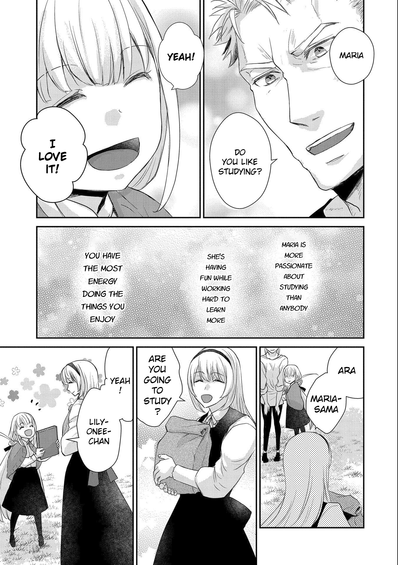 Senki to Yobareta Otoko, Ouke ni Ansatsu Saretara Musume wo Hiroi, Issho ni Slow Life wo Hajimeru Chapter 17 page 23 - Chapter 17
