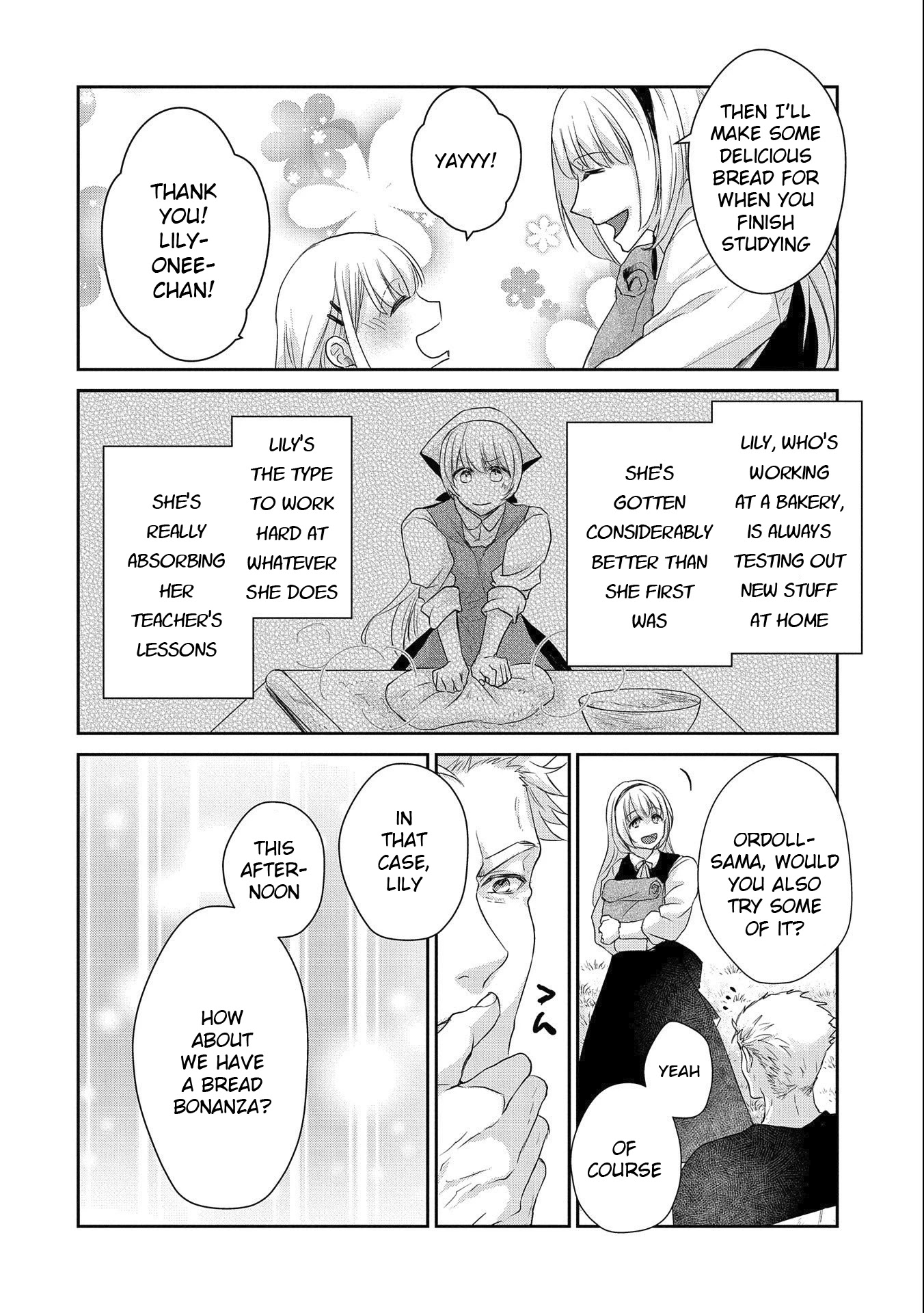Senki to Yobareta Otoko, Ouke ni Ansatsu Saretara Musume wo Hiroi, Issho ni Slow Life wo Hajimeru Chapter 17 page 24 - Chapter 17