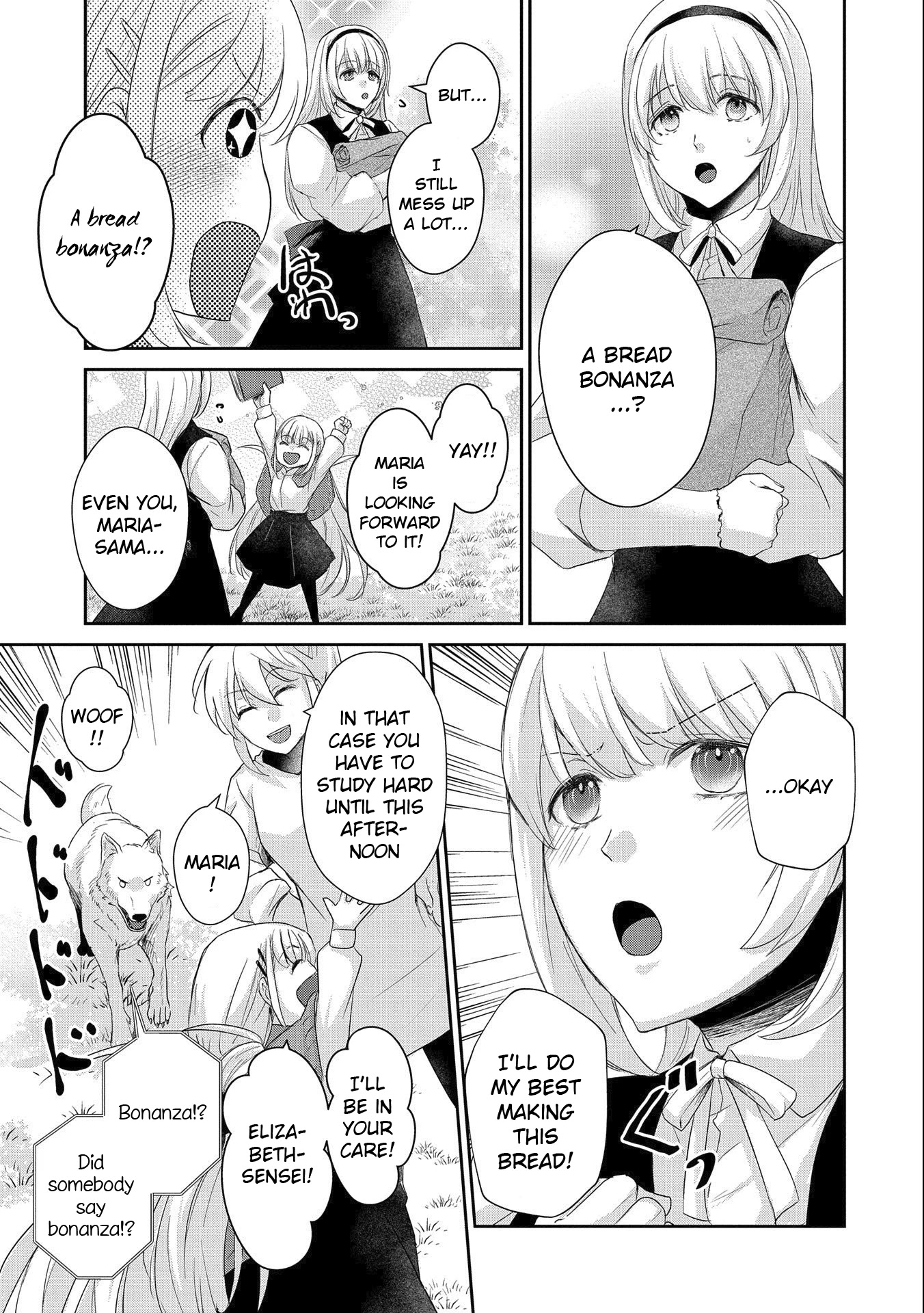 Senki to Yobareta Otoko, Ouke ni Ansatsu Saretara Musume wo Hiroi, Issho ni Slow Life wo Hajimeru Chapter 17 page 25 - Chapter 17