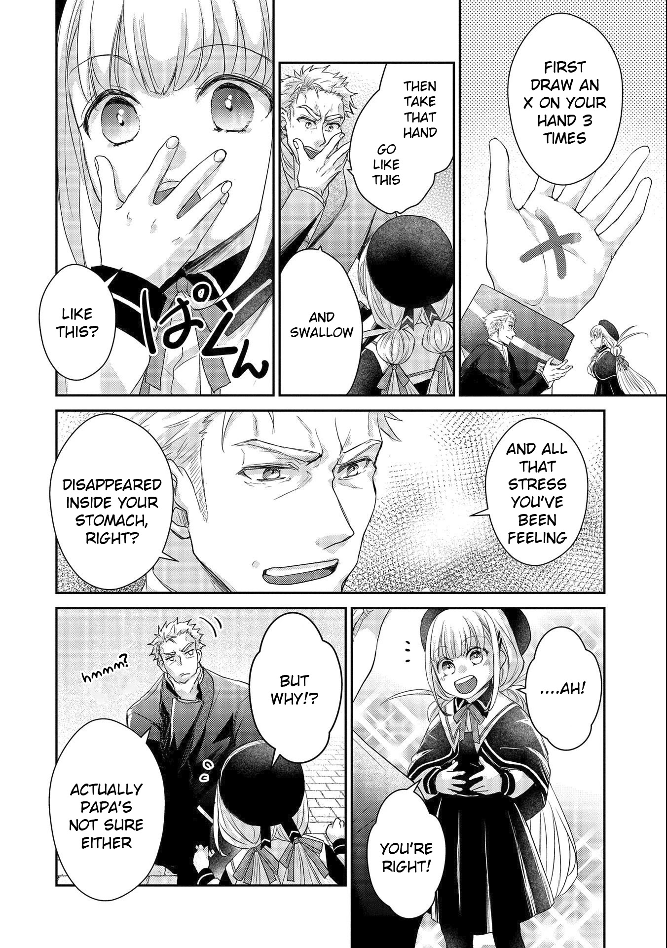 Senki to Yobareta Otoko, Ouke ni Ansatsu Saretara Musume wo Hiroi, Issho ni Slow Life wo Hajimeru Chapter 18 page 2 - Chapter 18
