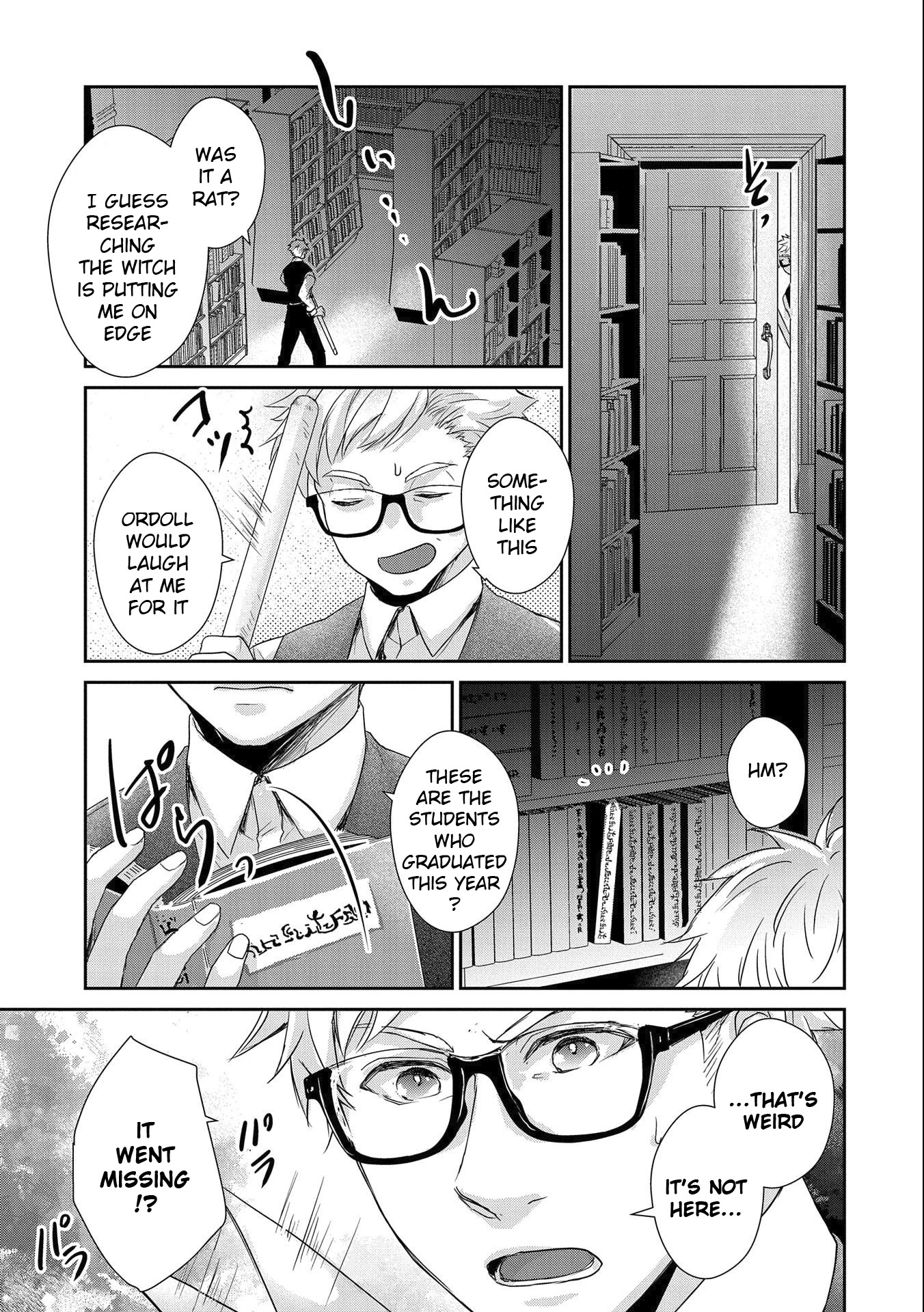 Senki to Yobareta Otoko, Ouke ni Ansatsu Saretara Musume wo Hiroi, Issho ni Slow Life wo Hajimeru Chapter 18 page 25 - Chapter 18