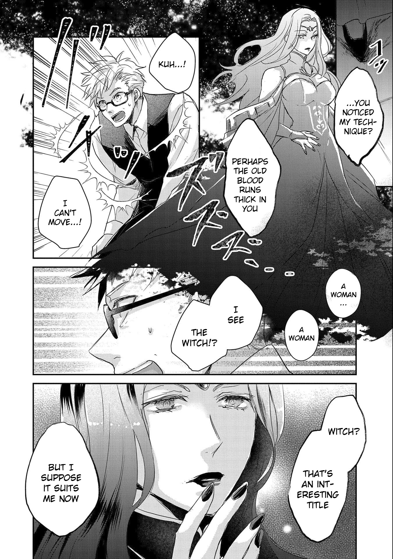 Senki to Yobareta Otoko, Ouke ni Ansatsu Saretara Musume wo Hiroi, Issho ni Slow Life wo Hajimeru Chapter 18 page 28 - Chapter 18