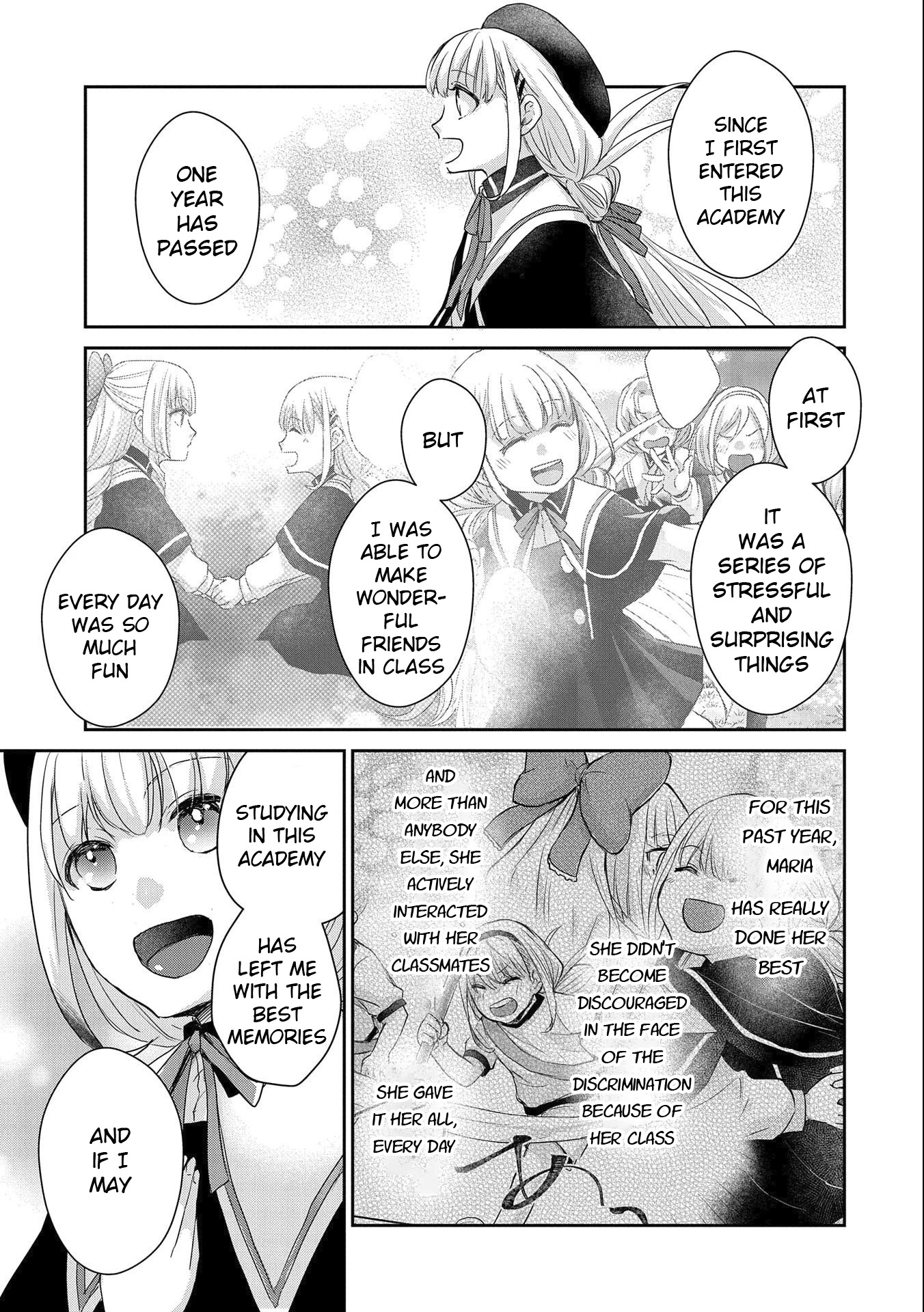 Senki to Yobareta Otoko, Ouke ni Ansatsu Saretara Musume wo Hiroi, Issho ni Slow Life wo Hajimeru Chapter 18 page 5 - Chapter 18