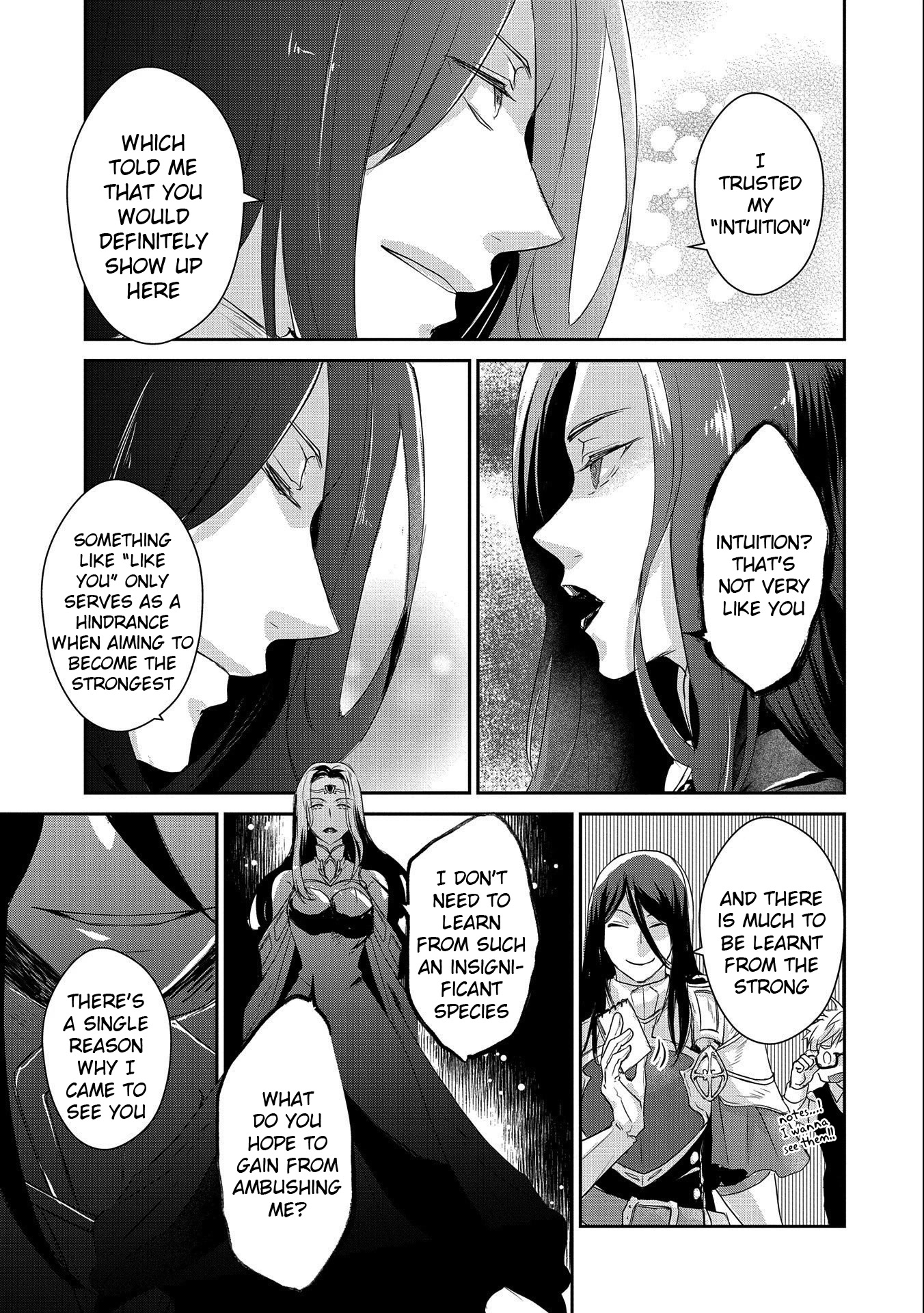 Senki to Yobareta Otoko, Ouke ni Ansatsu Saretara Musume wo Hiroi, Issho ni Slow Life wo Hajimeru Chapter 19 page 5 - Chapter 19