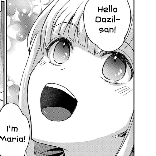 Senki to Yobareta Otoko, Ouke ni Ansatsu Saretara Musume wo Hiroi, Issho ni Slow Life wo Hajimeru Chapter 20 cover
