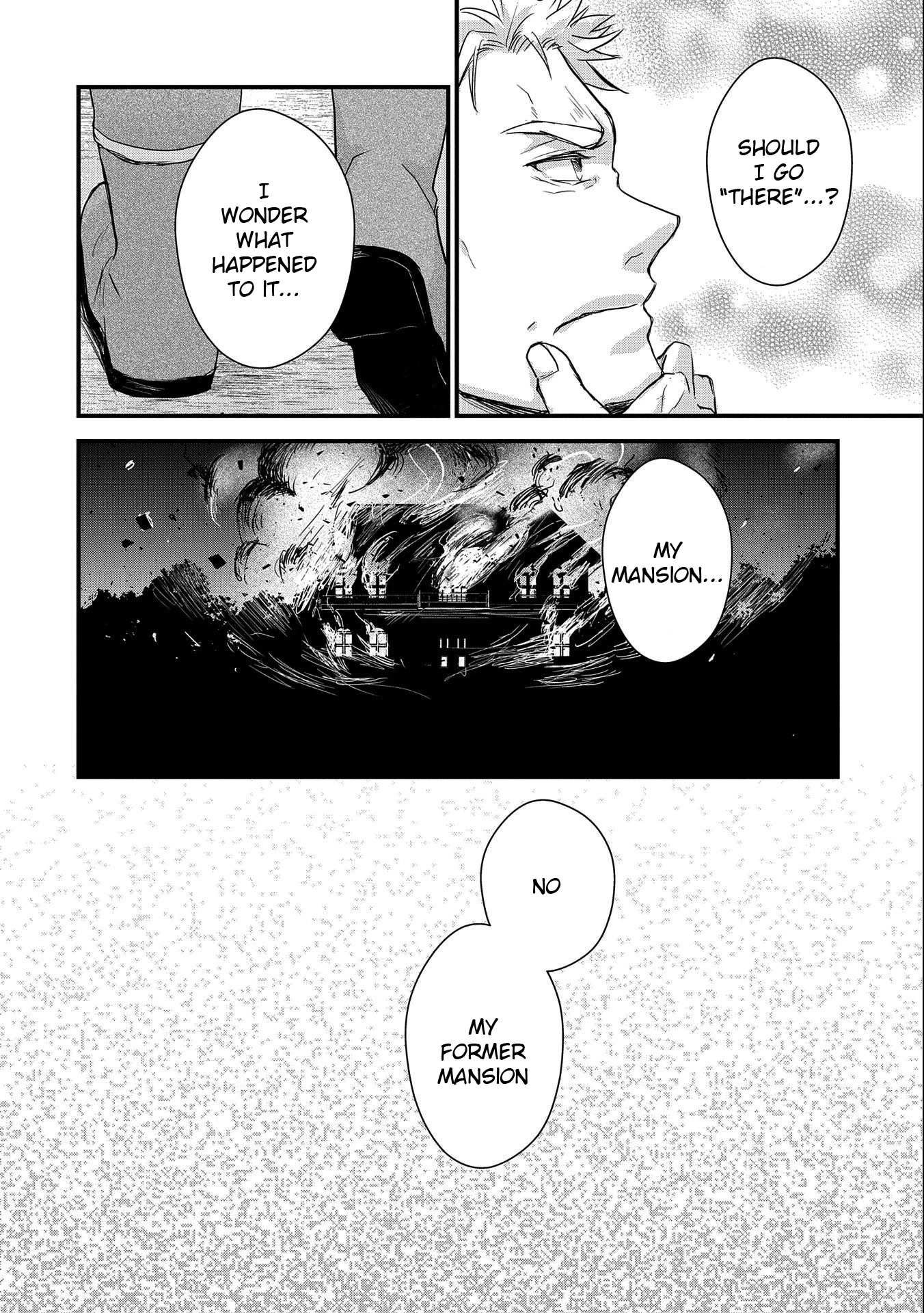 Senki to Yobareta Otoko, Ouke ni Ansatsu Saretara Musume wo Hiroi, Issho ni Slow Life wo Hajimeru Chapter 22 page 6 - Chapter 22