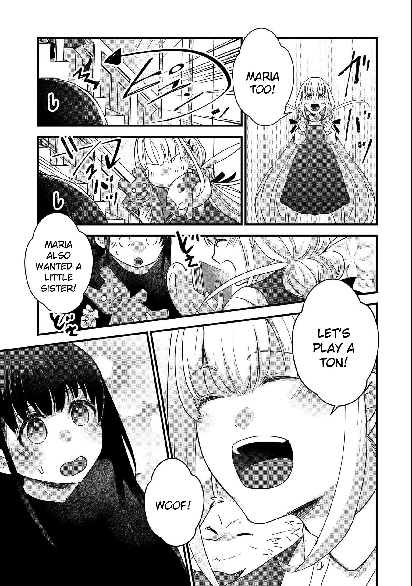 Senki to Yobareta Otoko, Ouke ni Ansatsu Saretara Musume wo Hiroi, Issho ni Slow Life wo Hajimeru Chapter 23 page 27 - Chapter 23