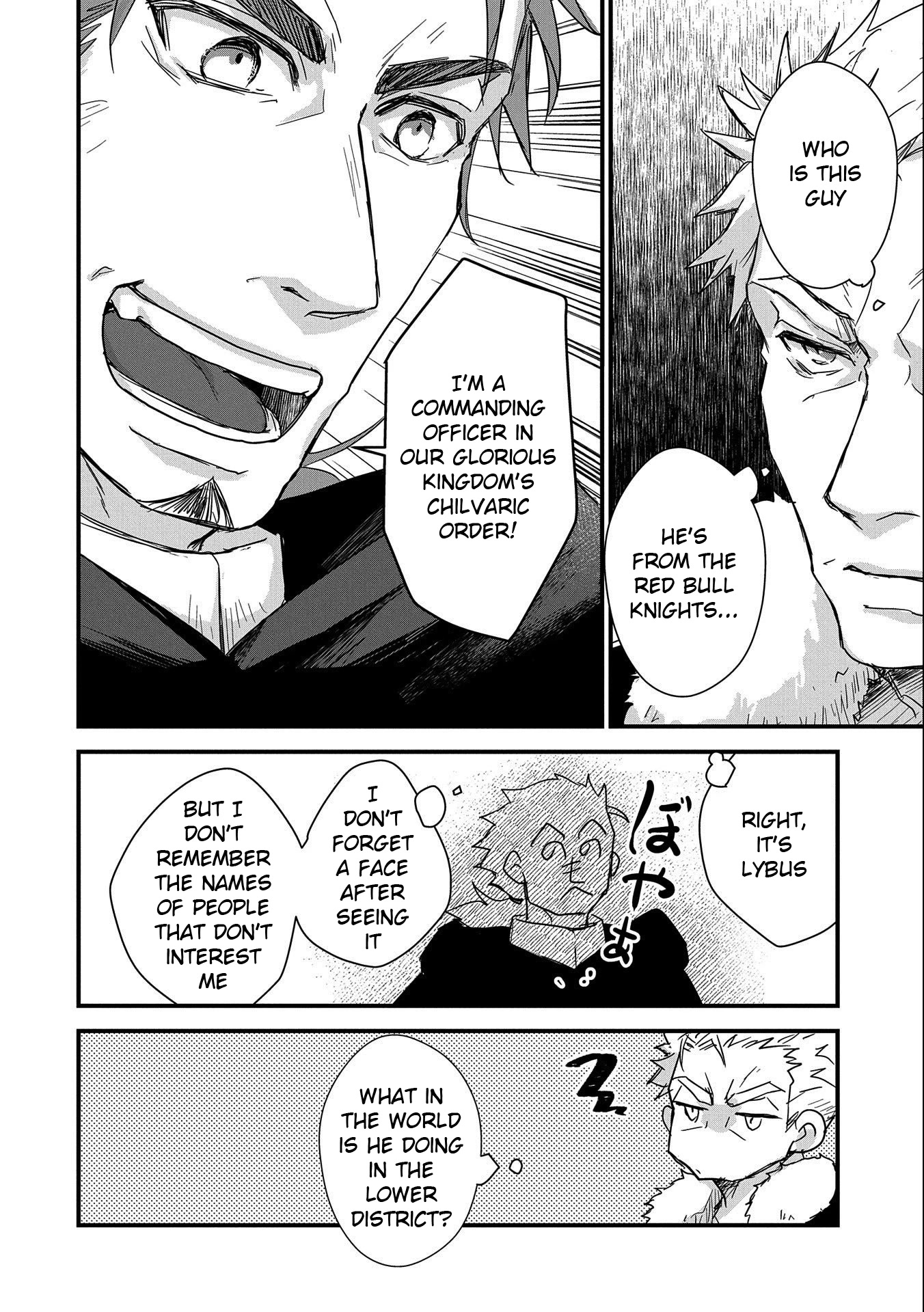Senki to Yobareta Otoko, Ouke ni Ansatsu Saretara Musume wo Hiroi, Issho ni Slow Life wo Hajimeru Chapter 24 page 22 - Chapter 24