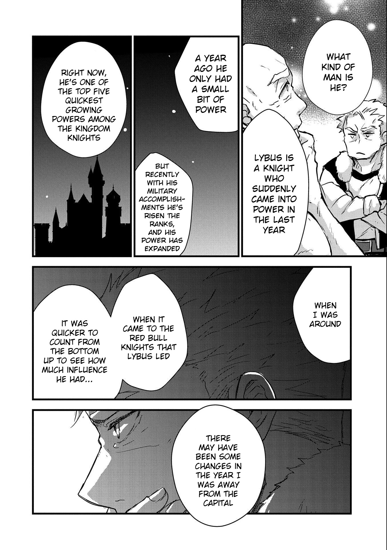 Senki to Yobareta Otoko, Ouke ni Ansatsu Saretara Musume wo Hiroi, Issho ni Slow Life wo Hajimeru Chapter 24 page 32 - Chapter 24