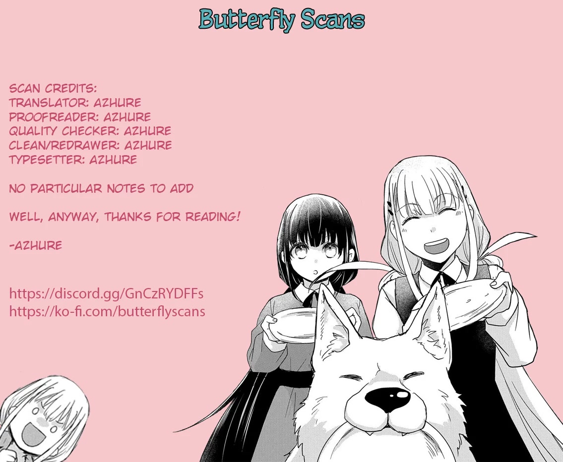 Senki to Yobareta Otoko, Ouke ni Ansatsu Saretara Musume wo Hiroi, Issho ni Slow Life wo Hajimeru Chapter 24 page 36 - Chapter 24