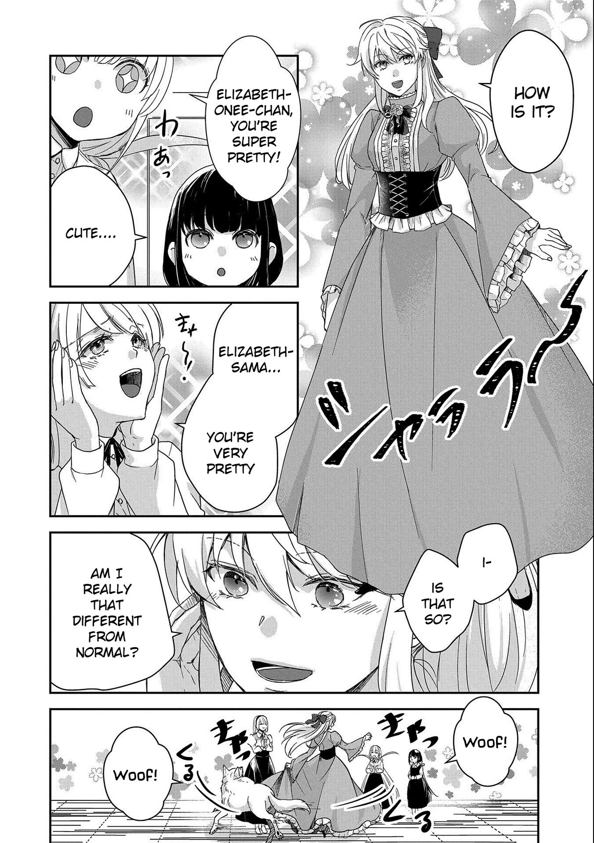 Senki to Yobareta Otoko, Ouke ni Ansatsu Saretara Musume wo Hiroi, Issho ni Slow Life wo Hajimeru Chapter 26 page 14 - Chapter 26