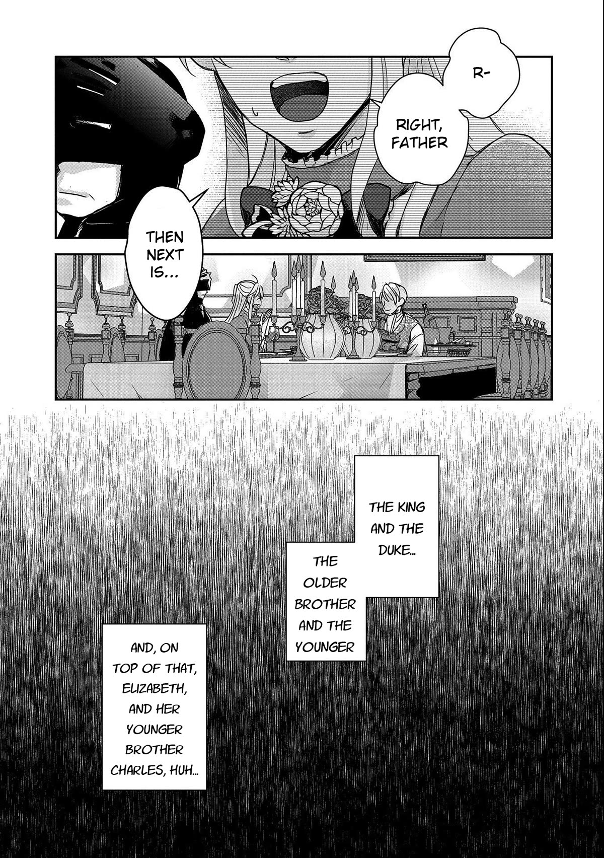 Senki to Yobareta Otoko, Ouke ni Ansatsu Saretara Musume wo Hiroi, Issho ni Slow Life wo Hajimeru Chapter 27 page 27 - Chapter 27