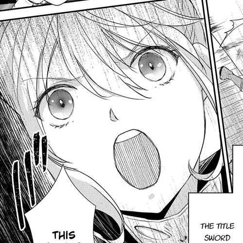 Senki to Yobareta Otoko, Ouke ni Ansatsu Saretara Musume wo Hiroi, Issho ni Slow Life wo Hajimeru Chapter 4 cover