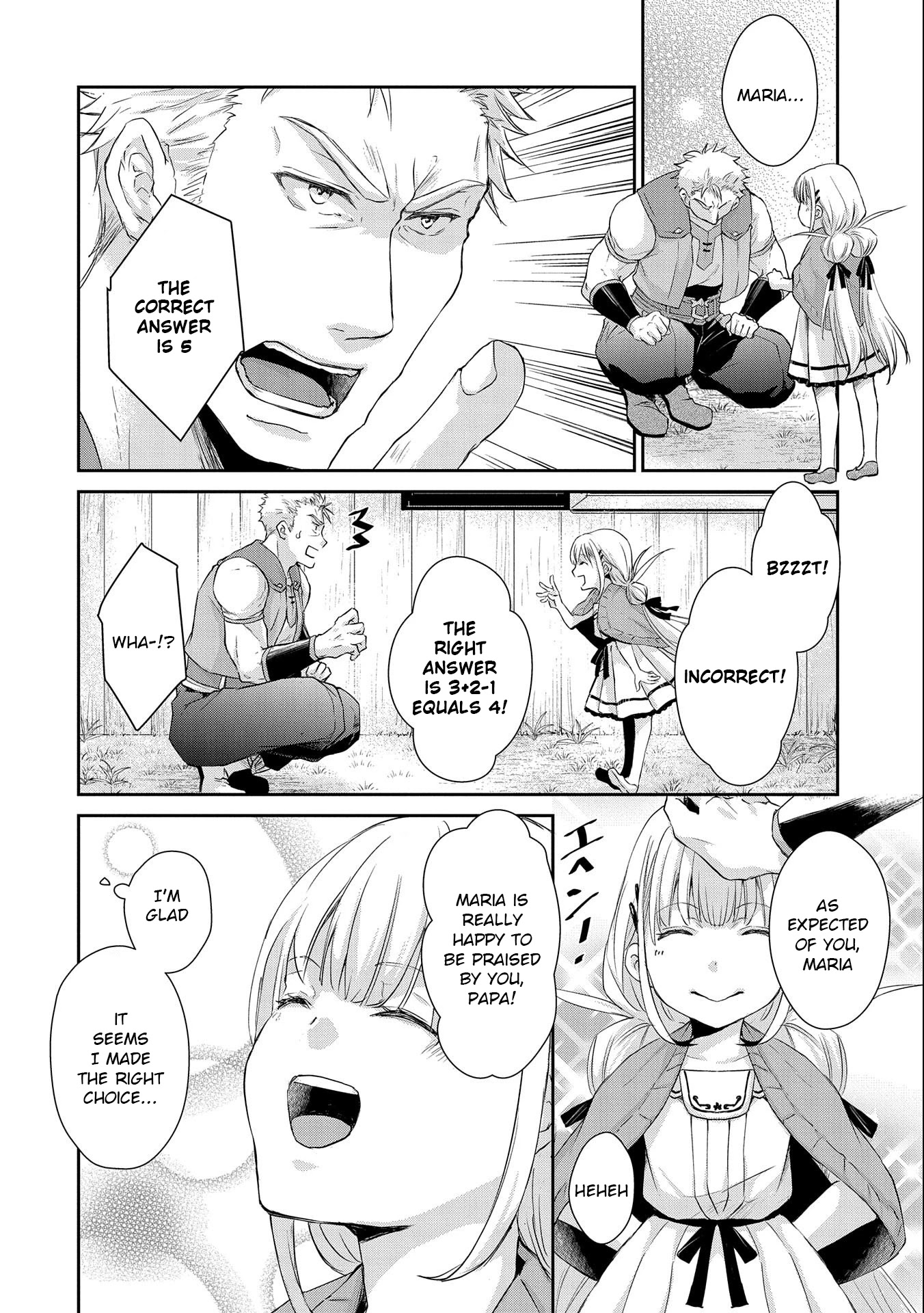Senki to Yobareta Otoko, Ouke ni Ansatsu Saretara Musume wo Hiroi, Issho ni Slow Life wo Hajimeru Chapter 7 page 12 - Chapter 7