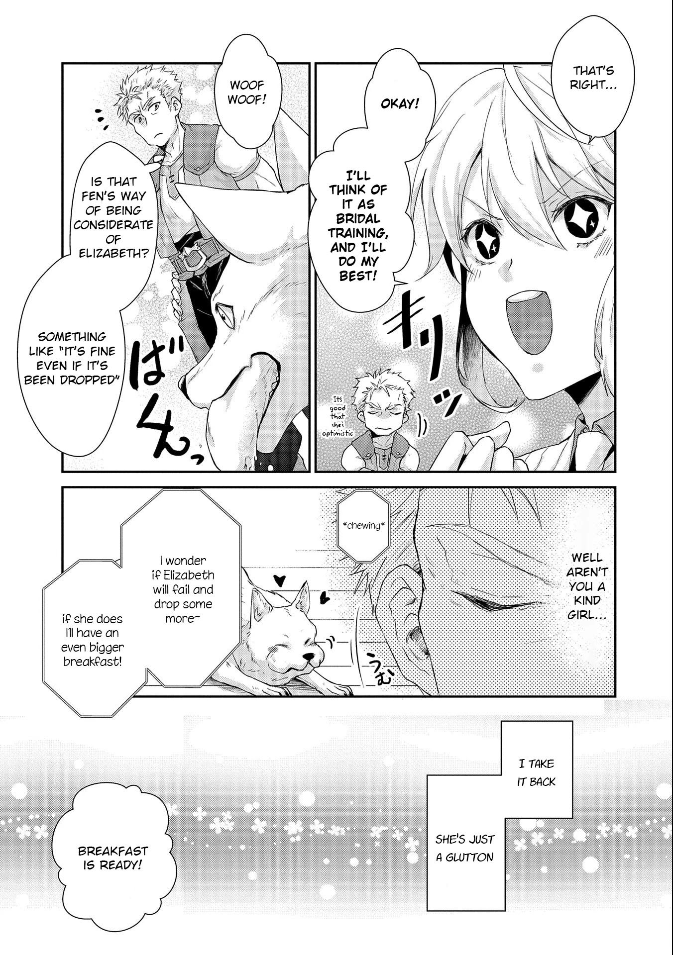 Senki to Yobareta Otoko, Ouke ni Ansatsu Saretara Musume wo Hiroi, Issho ni Slow Life wo Hajimeru Chapter 7 page 29 - Chapter 7