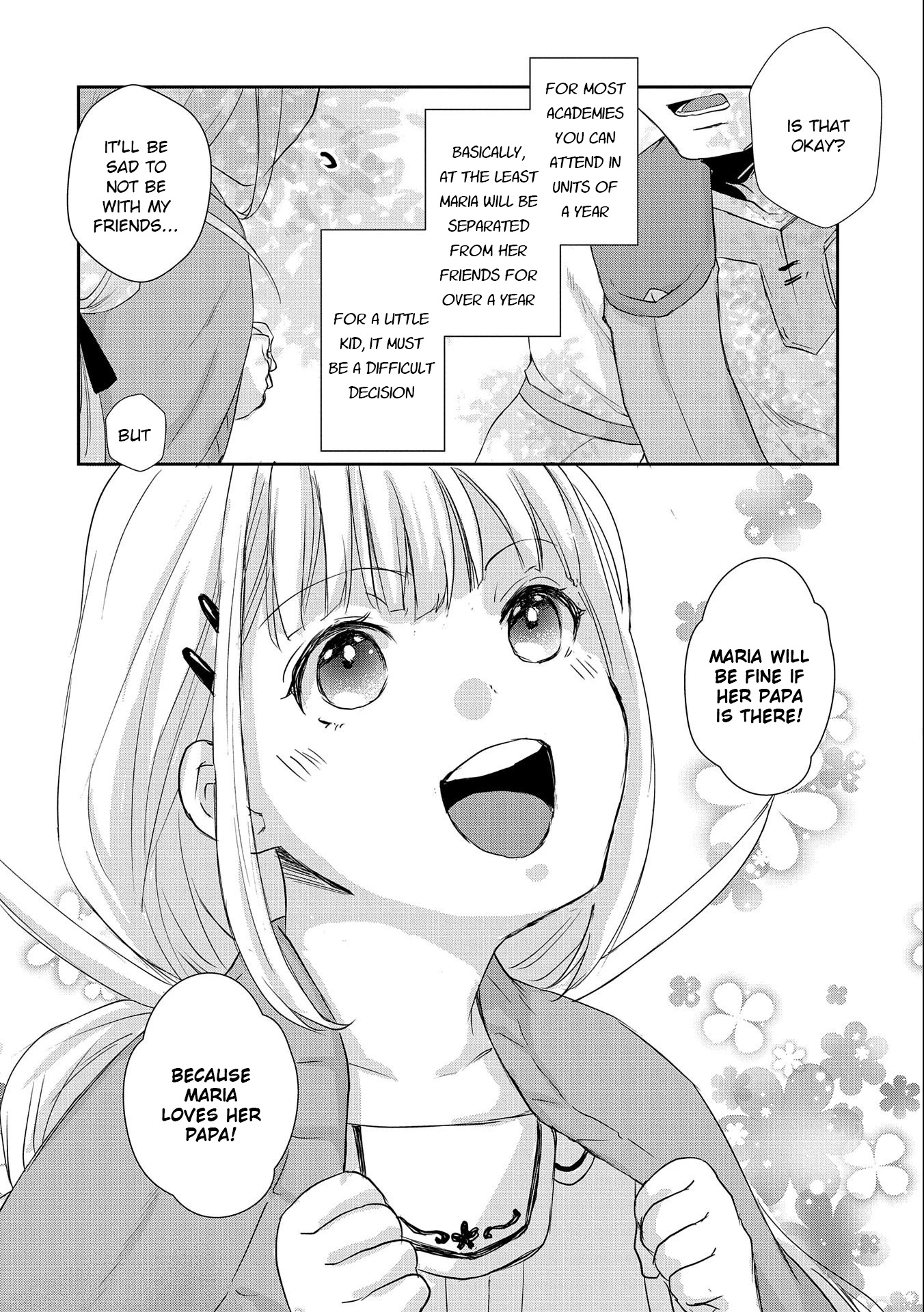 Senki to Yobareta Otoko, Ouke ni Ansatsu Saretara Musume wo Hiroi, Issho ni Slow Life wo Hajimeru Chapter 8 page 20 - Chapter 8