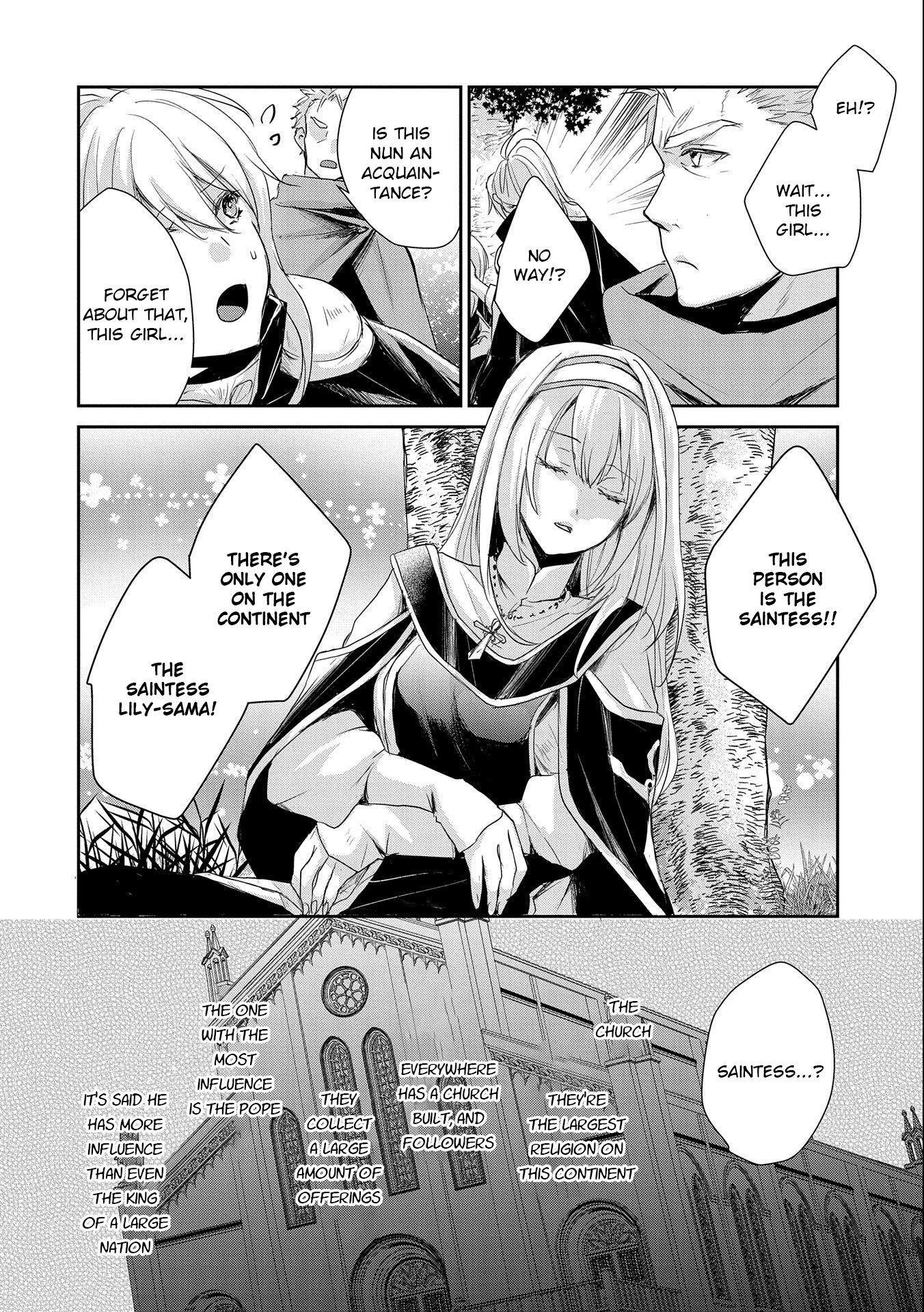 Senki to Yobareta Otoko, Ouke ni Ansatsu Saretara Musume wo Hiroi, Issho ni Slow Life wo Hajimeru Chapter 9 page 20 - Chapter 9