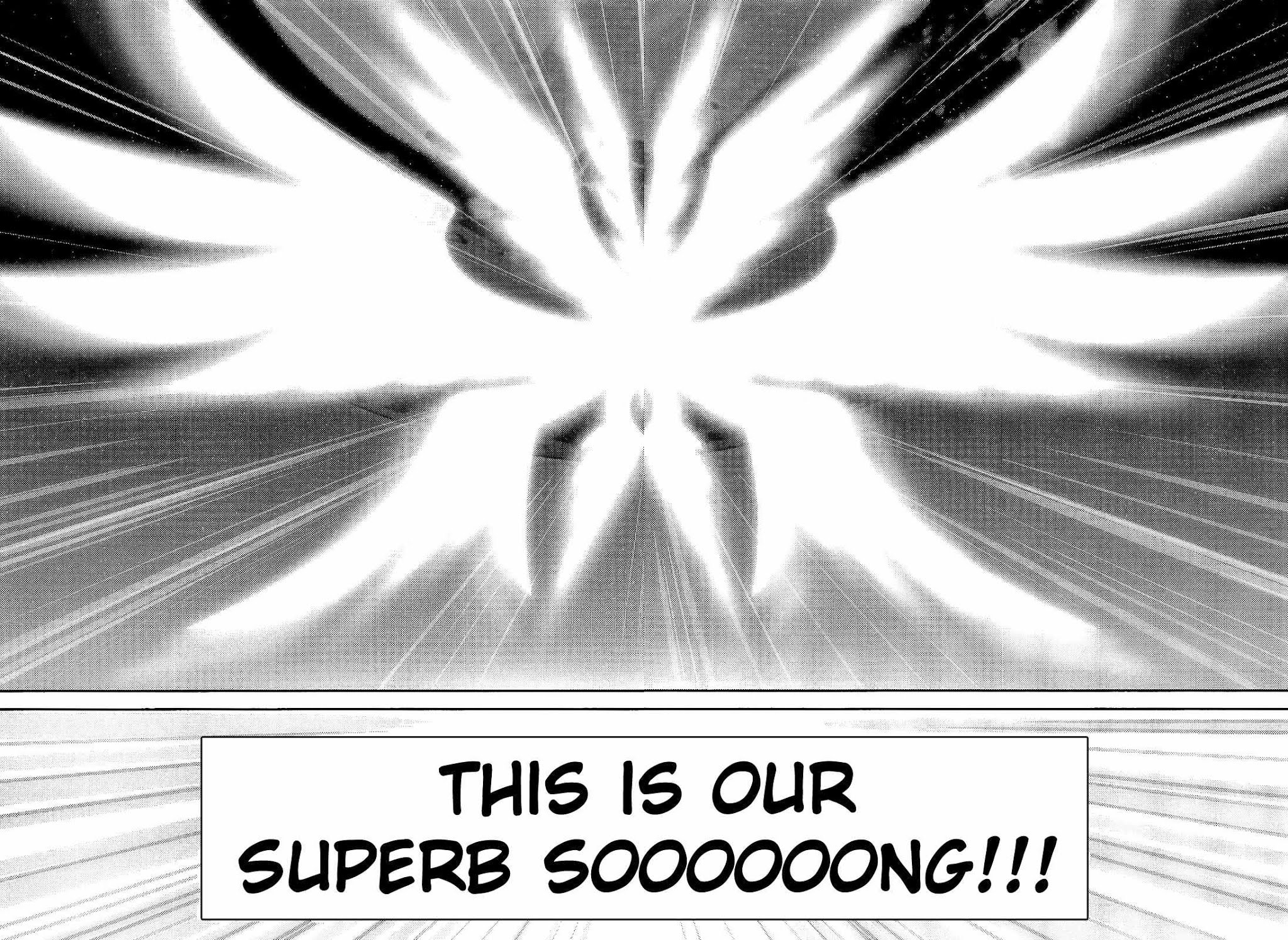 Senki Zesshou Symphogear Chapter 15 page 29 - Chapter 15