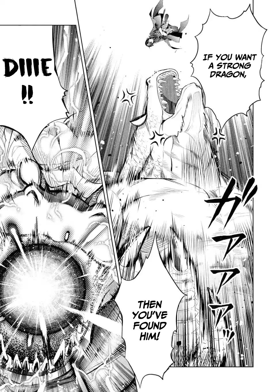 Senmetsumadou no Saikyou Kenja: Musai no Kenja, Madou wo Kiwame Saikyou e Itaru Chapter 1.1 page 14 - Chapter 1.1 - 1.4: The Strongest Sage Searches for Companions