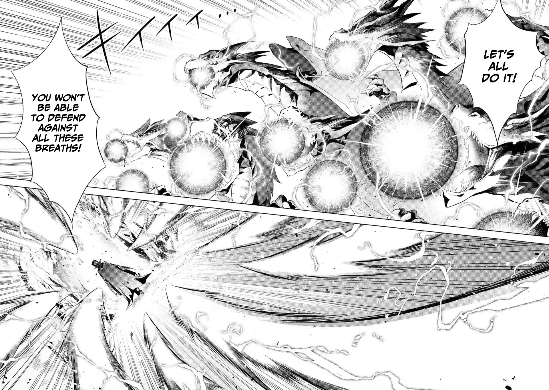 Senmetsumadou no Saikyou Kenja: Musai no Kenja, Madou wo Kiwame Saikyou e Itaru Chapter 1.1 page 23 - Chapter 1.1 - 1.4: The Strongest Sage Searches for Companions