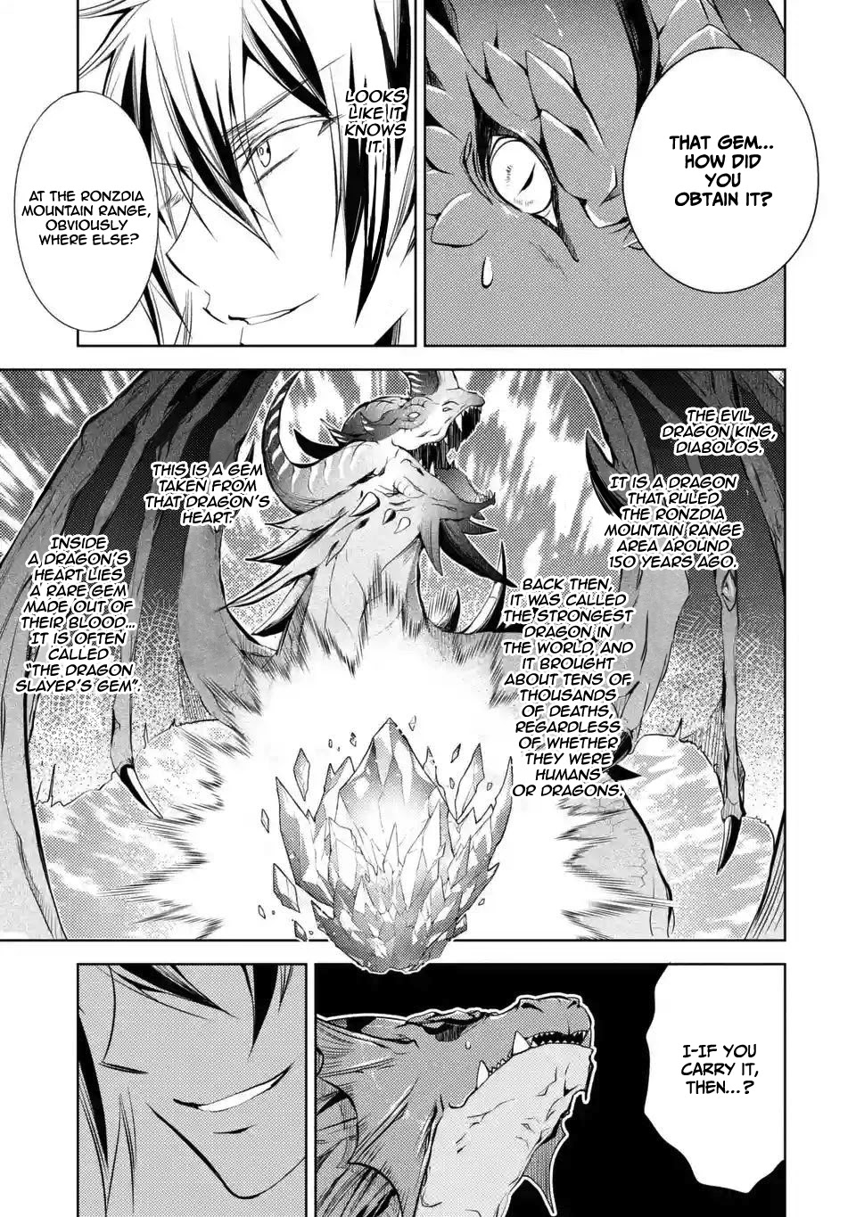 Senmetsumadou no Saikyou Kenja: Musai no Kenja, Madou wo Kiwame Saikyou e Itaru Chapter 1.1 page 42 - Chapter 1.1 - 1.4: The Strongest Sage Searches for Companions