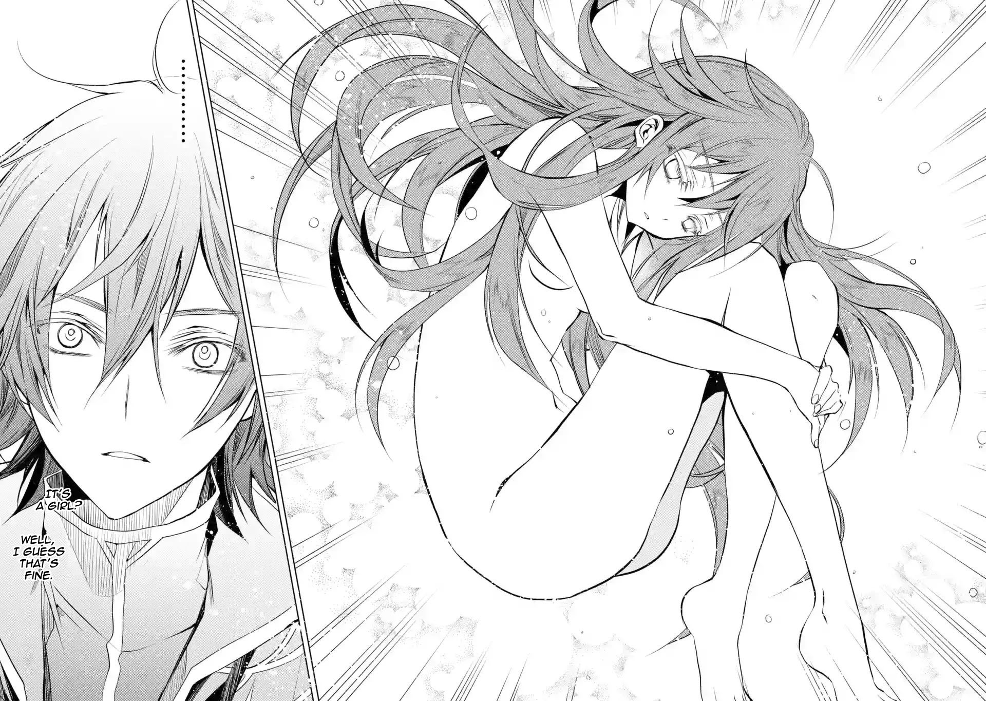 Senmetsumadou no Saikyou Kenja: Musai no Kenja, Madou wo Kiwame Saikyou e Itaru Chapter 1.1 page 52 - Chapter 1.1 - 1.4: The Strongest Sage Searches for Companions