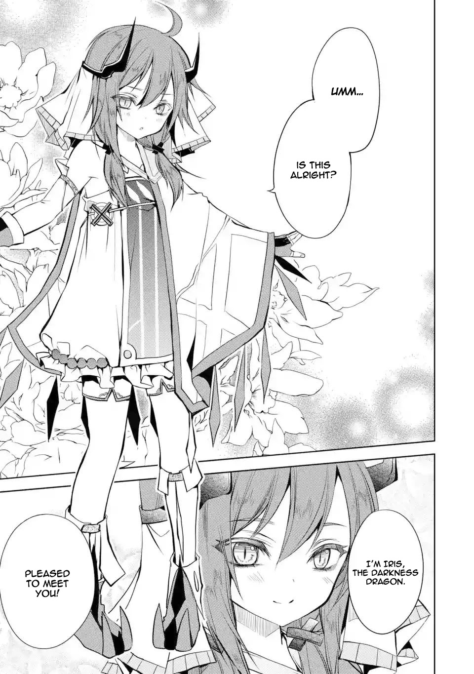 Senmetsumadou no Saikyou Kenja: Musai no Kenja, Madou wo Kiwame Saikyou e Itaru Chapter 1.1 page 54 - Chapter 1.1 - 1.4: The Strongest Sage Searches for Companions
