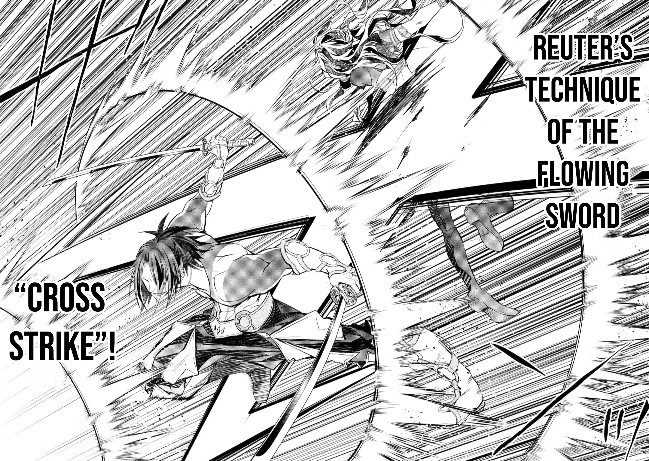 Senmetsumadou no Saikyou Kenja: Musai no Kenja, Madou wo Kiwame Saikyou e Itaru Chapter 10 page 32 - Chapter 10: The Strongest Sage Helps
