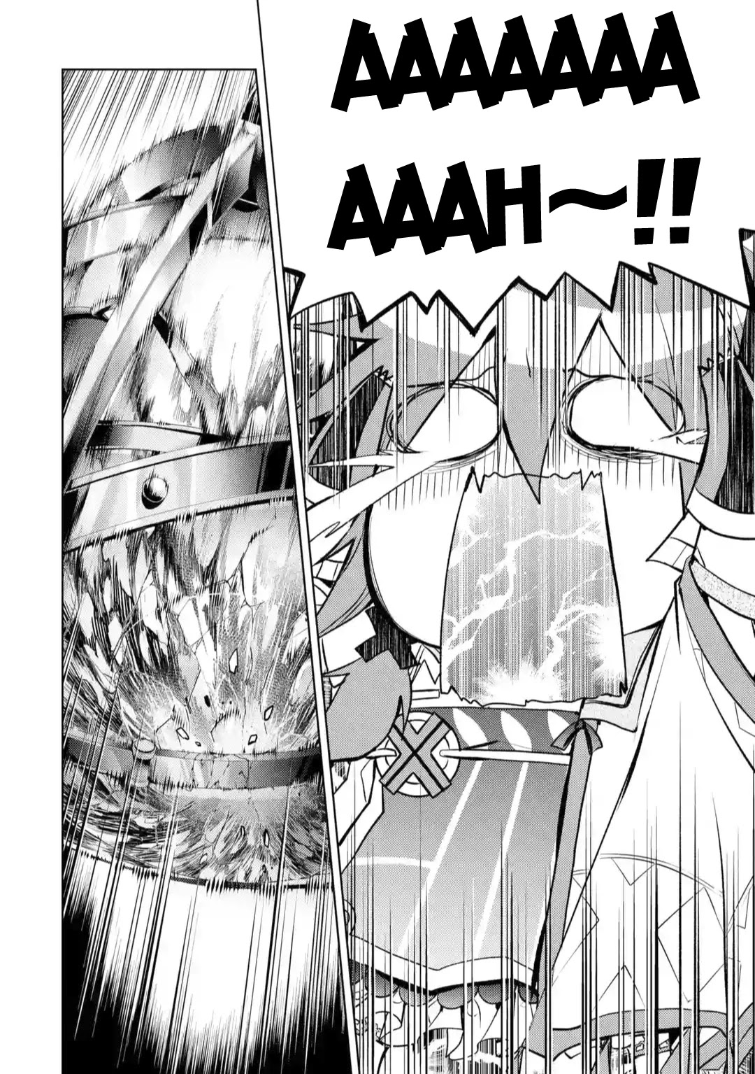 Senmetsumadou no Saikyou Kenja: Musai no Kenja, Madou wo Kiwame Saikyou e Itaru Chapter 11 page 28 - Chapter 11: The Strongest Sage Stores Away