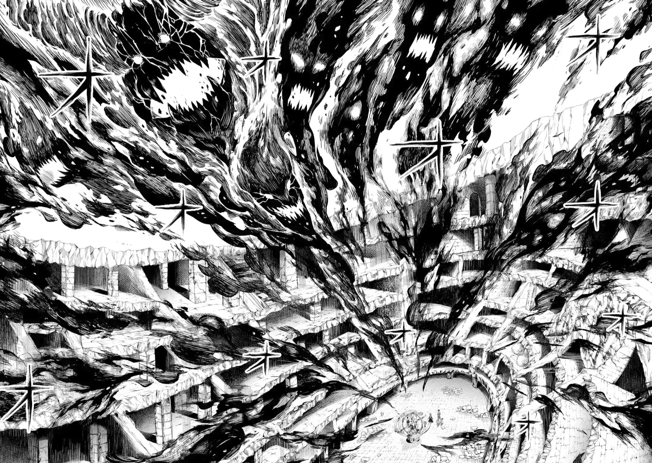Senmetsumadou no Saikyou Kenja: Musai no Kenja, Madou wo Kiwame Saikyou e Itaru Chapter 11 page 30 - Chapter 11: The Strongest Sage Stores Away