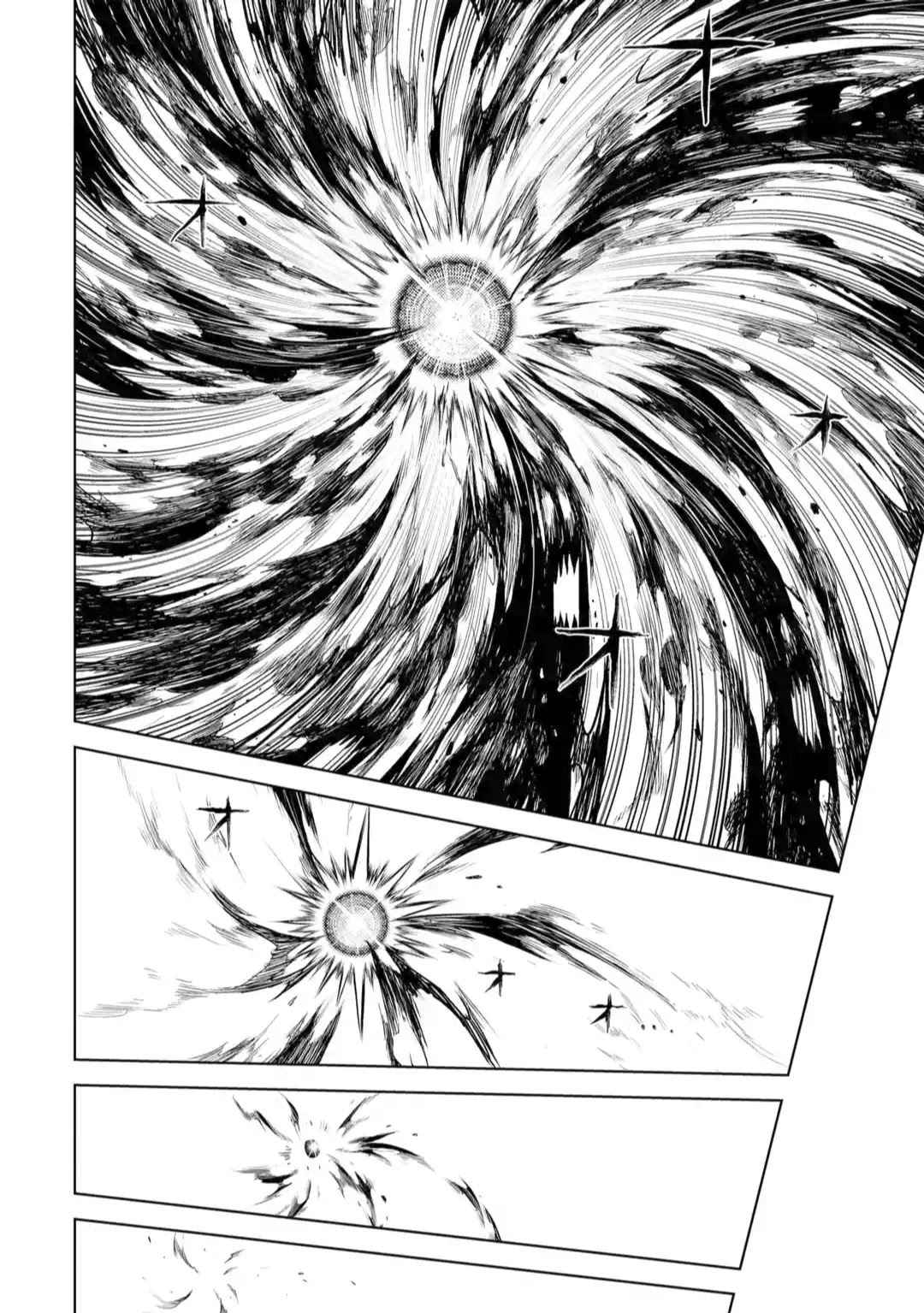 Senmetsumadou no Saikyou Kenja: Musai no Kenja, Madou wo Kiwame Saikyou e Itaru Chapter 11 page 38 - Chapter 11: The Strongest Sage Stores Away