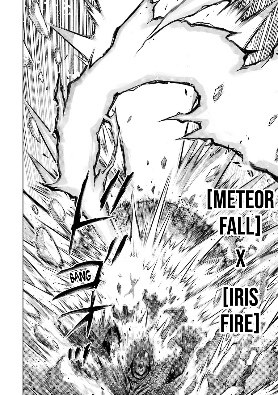 Senmetsumadou no Saikyou Kenja: Musai no Kenja, Madou wo Kiwame Saikyou e Itaru Chapter 12 page 34 - Chapter 12: The strongest sage searches