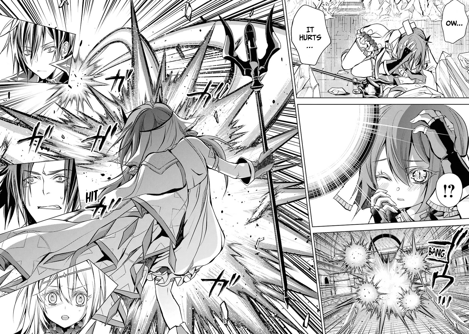Senmetsumadou no Saikyou Kenja: Musai no Kenja, Madou wo Kiwame Saikyou e Itaru Chapter 12 page 46 - Chapter 12: The strongest sage searches
