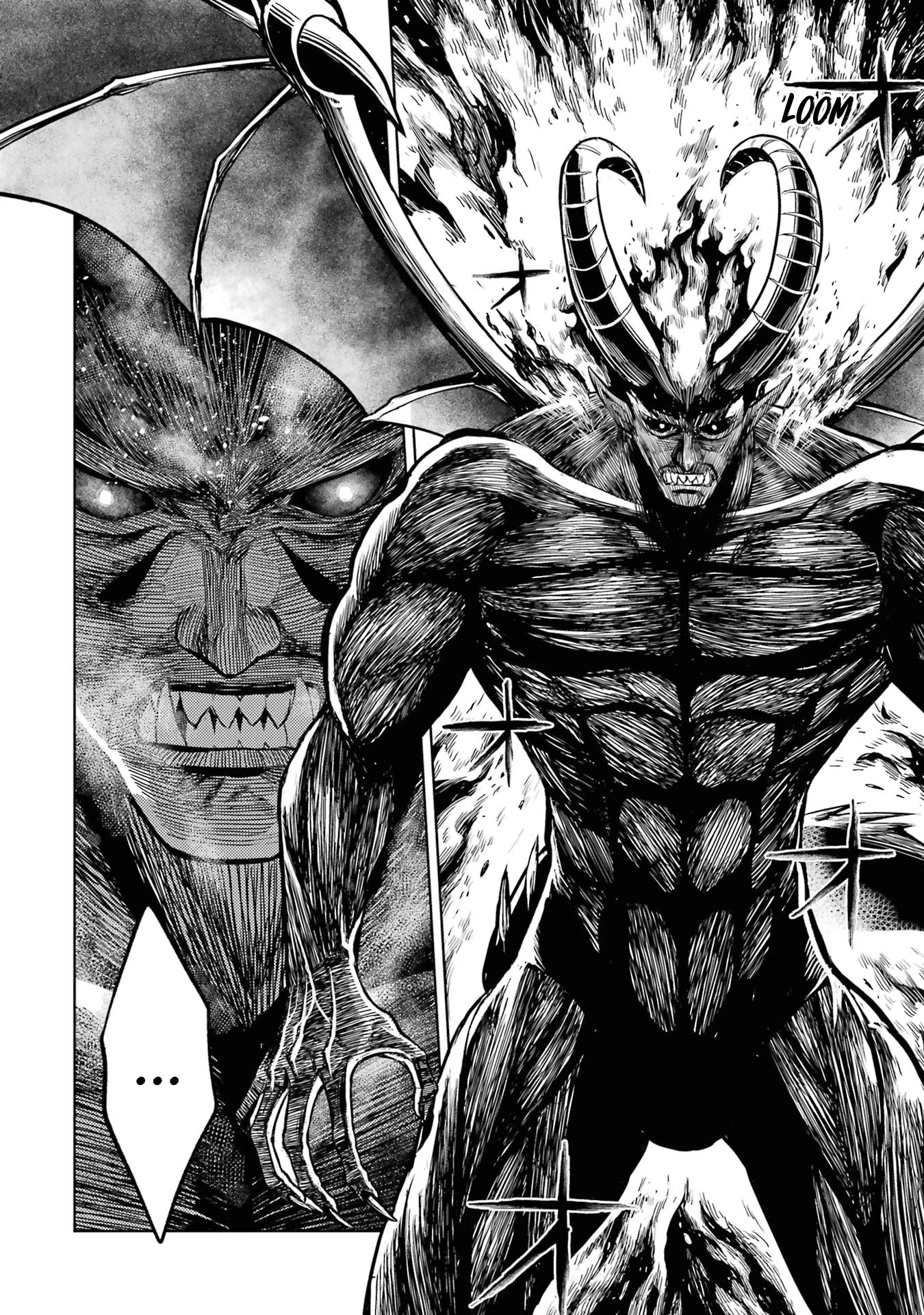 Senmetsumadou no Saikyou Kenja: Musai no Kenja, Madou wo Kiwame Saikyou e Itaru Chapter 13 page 10 - Chapter 13: The strongest sage imitates