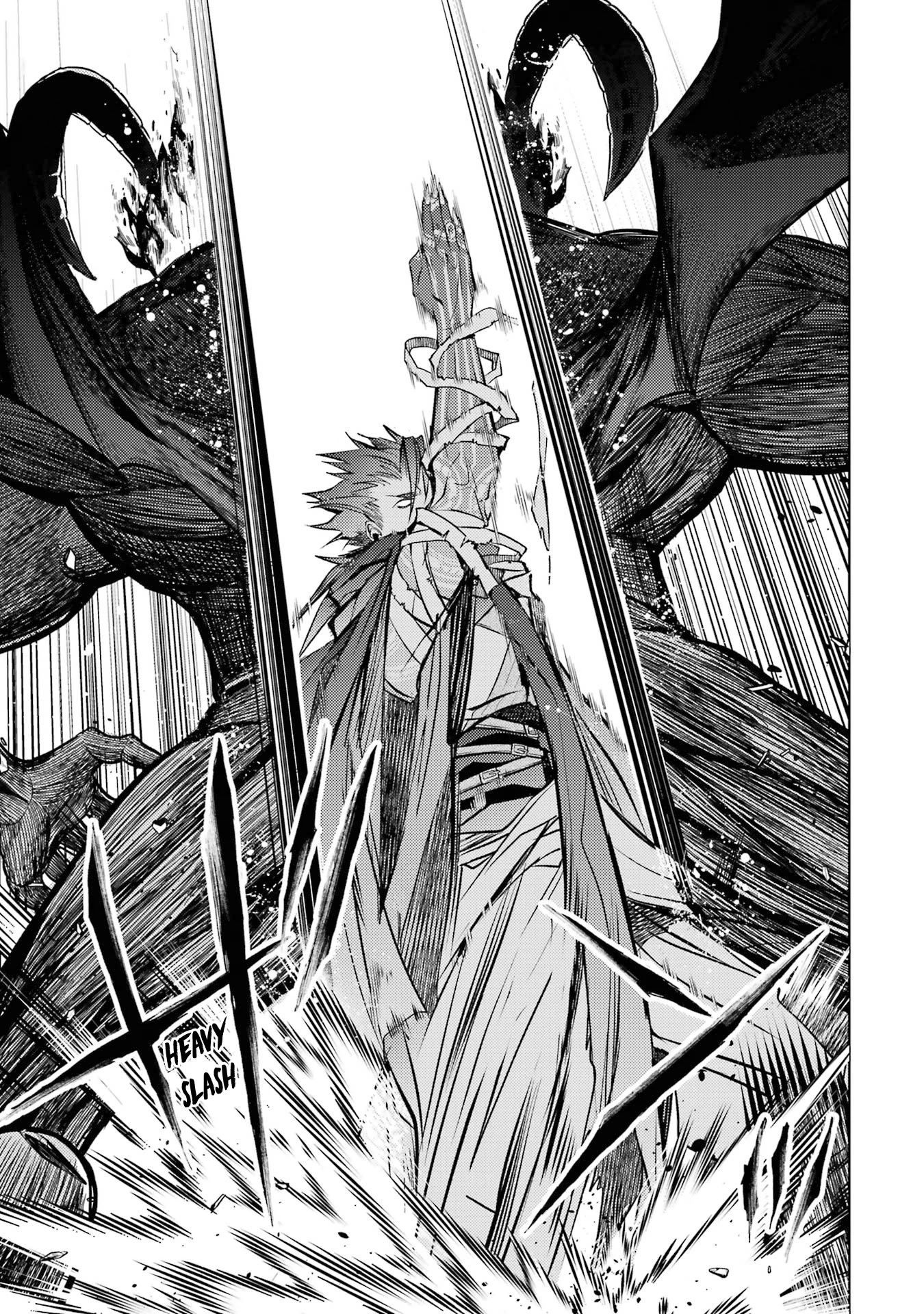 Senmetsumadou no Saikyou Kenja: Musai no Kenja, Madou wo Kiwame Saikyou e Itaru Chapter 13 page 13 - Chapter 13: The strongest sage imitates