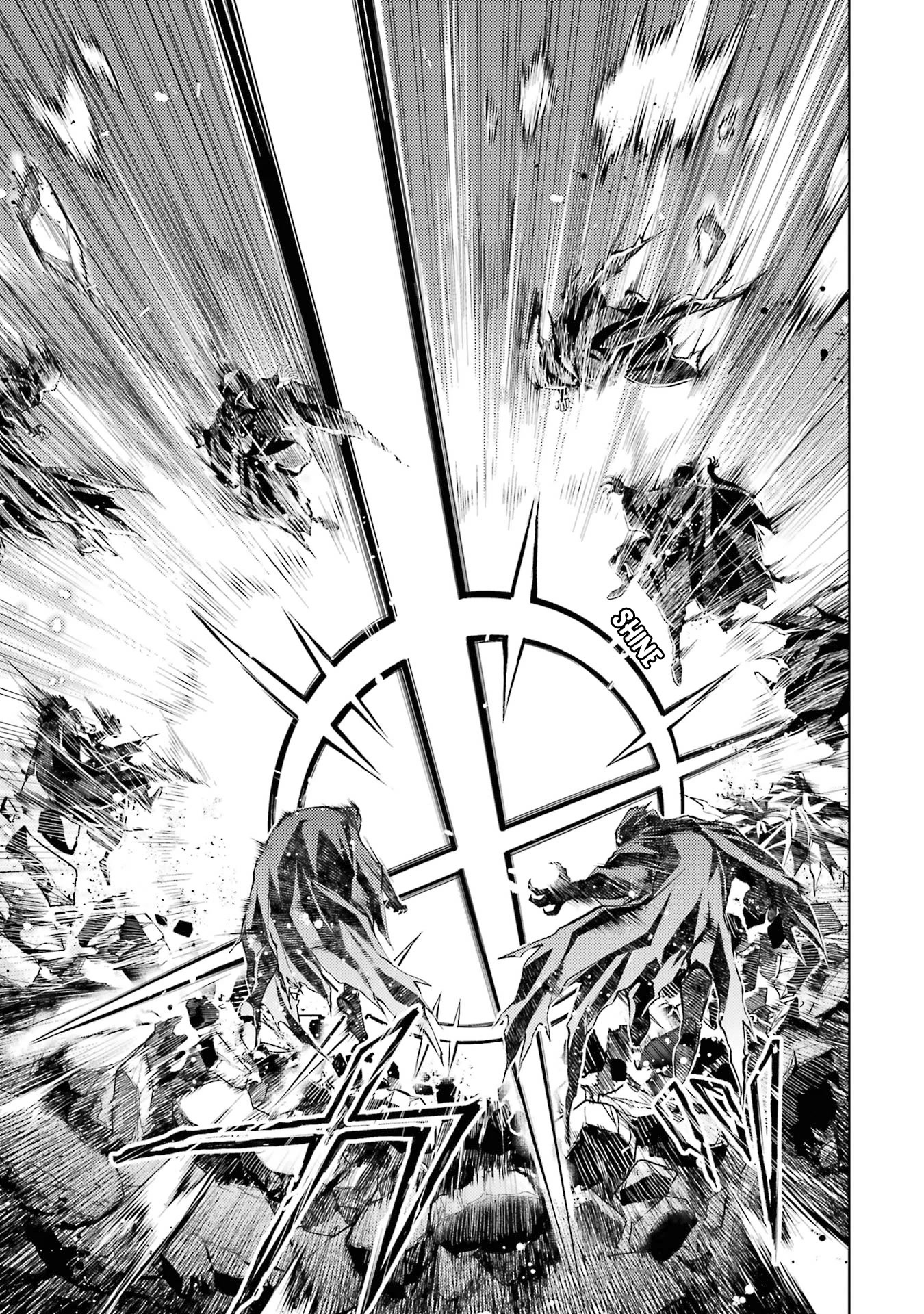 Senmetsumadou no Saikyou Kenja: Musai no Kenja, Madou wo Kiwame Saikyou e Itaru Chapter 13 page 28 - Chapter 13: The strongest sage imitates