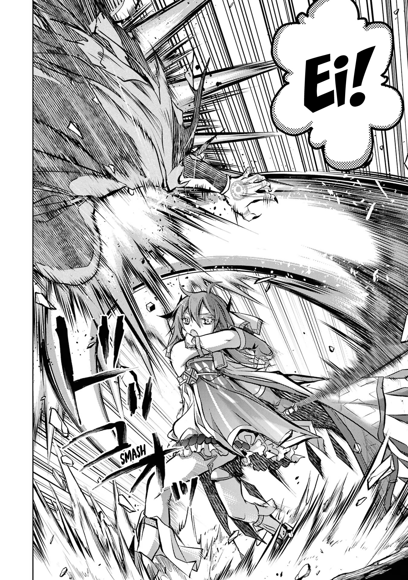 Senmetsumadou no Saikyou Kenja: Musai no Kenja, Madou wo Kiwame Saikyou e Itaru Chapter 13 page 48 - Chapter 13: The strongest sage imitates