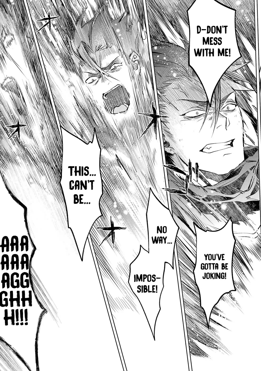 Senmetsumadou no Saikyou Kenja: Musai no Kenja, Madou wo Kiwame Saikyou e Itaru Chapter 15 page 11 - Chapter 15: The Strongest Sage Analyzes