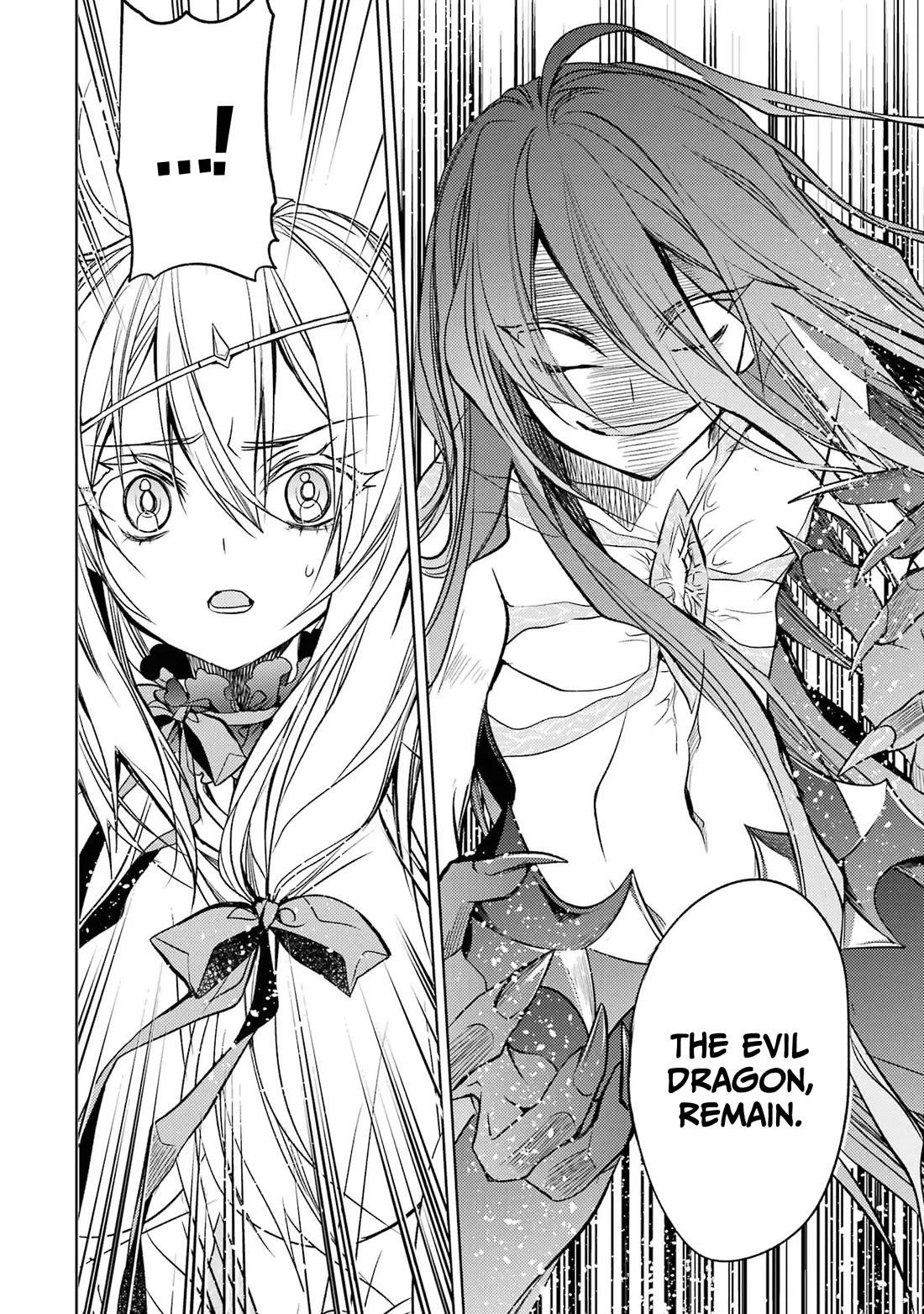 Senmetsumadou no Saikyou Kenja: Musai no Kenja, Madou wo Kiwame Saikyou e Itaru Chapter 17 page 50 - Chapter 17: The Strongest Sage Invites